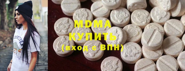 хмурый Абаза